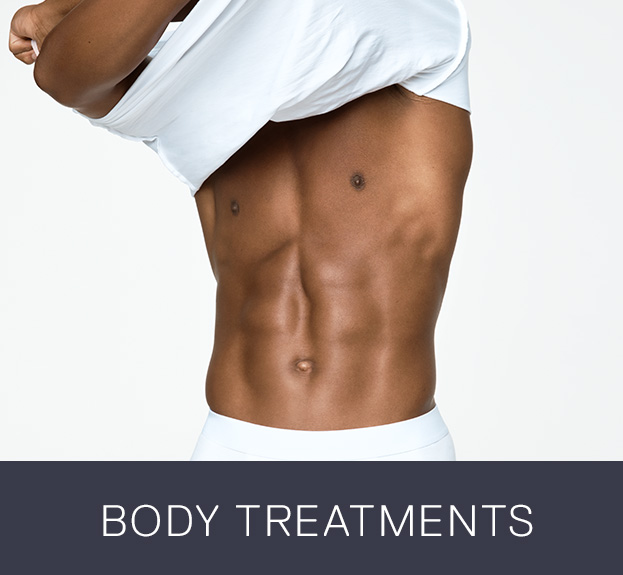 body treatments therapie clinic