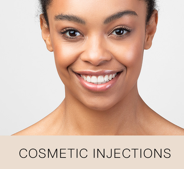cosmetic injections therapie clinic