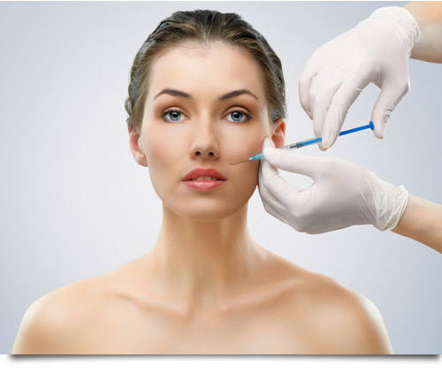 what is Anti-Wrinkle injectables