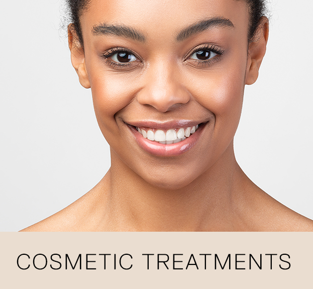 Cosmetic Treatments at Thérapie Clinic