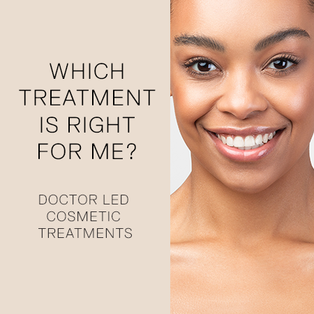 Cosmetic Treatments at Thérapie Clinic