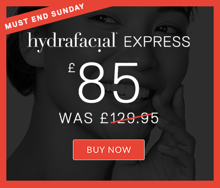 Hydrafacial Special offers